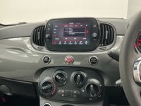 USED 2022 72 FIAT 500 1.0 MHEV Dolcevita Hatchback 3dr Petrol Manual Euro 6 (s/s) (70 bhp) Finished In Electroclash Grey, This Fiat 500 Comes With 2 Keys, 2 Previous Owners, Service History, White Fabric, 12 Months MOT, 3 Months Warranty. Finance And Extended Warranty Available.