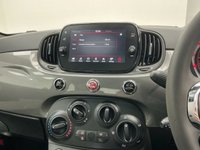 USED 2022 72 FIAT 500 1.0 MHEV Dolcevita Hatchback 3dr Petrol Manual Euro 6 (s/s) (70 bhp) Finished In Electroclash Grey, This Fiat 500 Comes With 2 Keys, 2 Previous Owners, Service History, White Fabric, 12 Months MOT, 3 Months Warranty. Finance And Extended Warranty Available.
