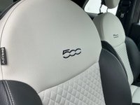 USED 2022 72 FIAT 500 1.0 MHEV Dolcevita Hatchback 3dr Petrol Manual Euro 6 (s/s) (70 bhp) Finished In Electroclash Grey, This Fiat 500 Comes With 2 Keys, 2 Previous Owners, Service History, White Fabric, 12 Months MOT, 3 Months Warranty. Finance And Extended Warranty Available.
