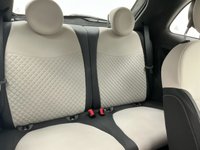 USED 2022 72 FIAT 500 1.0 MHEV Dolcevita Hatchback 3dr Petrol Manual Euro 6 (s/s) (70 bhp) Finished In Electroclash Grey, This Fiat 500 Comes With 2 Keys, 2 Previous Owners, Service History, White Fabric, 12 Months MOT, 3 Months Warranty. Finance And Extended Warranty Available.