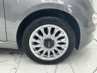 USED 2022 72 FIAT 500 1.0 MHEV Dolcevita Hatchback 3dr Petrol Manual Euro 6 (s/s) (70 bhp) Finished In Electroclash Grey, This Fiat 500 Comes With 2 Keys, 2 Previous Owners, Service History, White Fabric, 12 Months MOT, 3 Months Warranty. Finance And Extended Warranty Available.