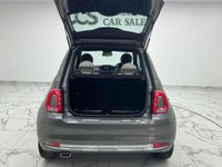 USED 2022 72 FIAT 500 1.0 MHEV Dolcevita Hatchback 3dr Petrol Manual Euro 6 (s/s) (70 bhp) Finished In Electroclash Grey, This Fiat 500 Comes With 2 Keys, 2 Previous Owners, Service History, White Fabric, 12 Months MOT, 3 Months Warranty. Finance And Extended Warranty Available.