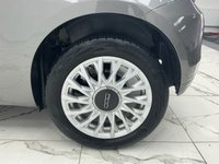 USED 2022 72 FIAT 500 1.0 MHEV Dolcevita Hatchback 3dr Petrol Manual Euro 6 (s/s) (70 bhp) Finished In Electroclash Grey, This Fiat 500 Comes With 2 Keys, 2 Previous Owners, Service History, White Fabric, 12 Months MOT, 3 Months Warranty. Finance And Extended Warranty Available.