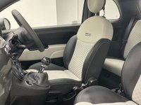 USED 2022 72 FIAT 500 1.0 MHEV Dolcevita Hatchback 3dr Petrol Manual Euro 6 (s/s) (70 bhp) Finished In Electroclash Grey, This Fiat 500 Comes With 2 Keys, 2 Previous Owners, Service History, White Fabric, 12 Months MOT, 3 Months Warranty. Finance And Extended Warranty Available.