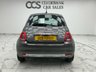 USED 2022 72 FIAT 500 1.0 MHEV Dolcevita Hatchback 3dr Petrol Manual Euro 6 (s/s) (70 bhp) Finished In Electroclash Grey, This Fiat 500 Comes With 2 Keys, 2 Previous Owners, Service History, White Fabric, 12 Months MOT, 3 Months Warranty. Finance And Extended Warranty Available.