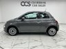 USED 2022 72 FIAT 500 1.0 MHEV Dolcevita Hatchback 3dr Petrol Manual Euro 6 (s/s) (70 bhp) Finished In Electroclash Grey, This Fiat 500 Comes With 2 Keys, 2 Previous Owners, Service History, White Fabric, 12 Months MOT, 3 Months Warranty. Finance And Extended Warranty Available.