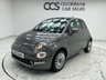 USED 2022 72 FIAT 500 1.0 MHEV Dolcevita Hatchback 3dr Petrol Manual Euro 6 (s/s) (70 bhp) Finished In Electroclash Grey, This Fiat 500 Comes With 2 Keys, 2 Previous Owners, Service History, White Fabric, 12 Months MOT, 3 Months Warranty. Finance And Extended Warranty Available.