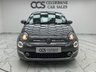 USED 2022 72 FIAT 500 1.0 MHEV Dolcevita Hatchback 3dr Petrol Manual Euro 6 (s/s) (70 bhp) Finished In Electroclash Grey, This Fiat 500 Comes With 2 Keys, 2 Previous Owners, Service History, White Fabric, 12 Months MOT, 3 Months Warranty. Finance And Extended Warranty Available.