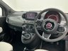 USED 2022 72 FIAT 500 1.0 MHEV Dolcevita Hatchback 3dr Petrol Manual Euro 6 (s/s) (70 bhp) Finished In Electroclash Grey, This Fiat 500 Comes With 2 Keys, 2 Previous Owners, Service History, White Fabric, 12 Months MOT, 3 Months Warranty. Finance And Extended Warranty Available.