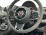 USED 2022 72 FIAT 500 1.0 MHEV Dolcevita Hatchback 3dr Petrol Manual Euro 6 (s/s) (70 bhp) Finished In Electroclash Grey, This Fiat 500 Comes With 2 Keys, 2 Previous Owners, Service History, White Fabric, 12 Months MOT, 3 Months Warranty. Finance And Extended Warranty Available.