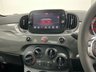 USED 2022 72 FIAT 500 1.0 MHEV Dolcevita Hatchback 3dr Petrol Manual Euro 6 (s/s) (70 bhp) Finished In Electroclash Grey, This Fiat 500 Comes With 2 Keys, 2 Previous Owners, Service History, White Fabric, 12 Months MOT, 3 Months Warranty. Finance And Extended Warranty Available.