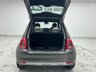 USED 2022 72 FIAT 500 1.0 MHEV Dolcevita Hatchback 3dr Petrol Manual Euro 6 (s/s) (70 bhp) Finished In Electroclash Grey, This Fiat 500 Comes With 2 Keys, 2 Previous Owners, Service History, White Fabric, 12 Months MOT, 3 Months Warranty. Finance And Extended Warranty Available.