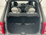 USED 2022 72 FIAT 500 1.0 MHEV Dolcevita Hatchback 3dr Petrol Manual Euro 6 (s/s) (70 bhp) Finished In Electroclash Grey, This Fiat 500 Comes With 2 Keys, 2 Previous Owners, Service History, White Fabric, 12 Months MOT, 3 Months Warranty. Finance And Extended Warranty Available.
