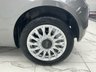 USED 2022 72 FIAT 500 1.0 MHEV Dolcevita Hatchback 3dr Petrol Manual Euro 6 (s/s) (70 bhp) Finished In Electroclash Grey, This Fiat 500 Comes With 2 Keys, 2 Previous Owners, Service History, White Fabric, 12 Months MOT, 3 Months Warranty. Finance And Extended Warranty Available.