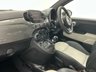 USED 2022 72 FIAT 500 1.0 MHEV Dolcevita Hatchback 3dr Petrol Manual Euro 6 (s/s) (70 bhp) Finished In Electroclash Grey, This Fiat 500 Comes With 2 Keys, 2 Previous Owners, Service History, White Fabric, 12 Months MOT, 3 Months Warranty. Finance And Extended Warranty Available.