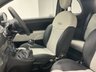 USED 2022 72 FIAT 500 1.0 MHEV Dolcevita Hatchback 3dr Petrol Manual Euro 6 (s/s) (70 bhp) Finished In Electroclash Grey, This Fiat 500 Comes With 2 Keys, 2 Previous Owners, Service History, White Fabric, 12 Months MOT, 3 Months Warranty. Finance And Extended Warranty Available.