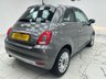 USED 2022 72 FIAT 500 1.0 MHEV Dolcevita Hatchback 3dr Petrol Manual Euro 6 (s/s) (70 bhp) Finished In Electroclash Grey, This Fiat 500 Comes With 2 Keys, 2 Previous Owners, Service History, White Fabric, 12 Months MOT, 3 Months Warranty. Finance And Extended Warranty Available.