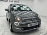 USED 2022 72 FIAT 500 1.0 MHEV Dolcevita Hatchback 3dr Petrol Manual Euro 6 (s/s) (70 bhp) Finished In Electroclash Grey, This Fiat 500 Comes With 2 Keys, 2 Previous Owners, Service History, White Fabric, 12 Months MOT, 3 Months Warranty. Finance And Extended Warranty Available.