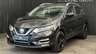 USED 2019 19 NISSAN QASHQAI 1.5 dCi N-Connecta Euro 6 (s/s) 5dr 