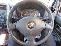 USED 2015 SUZUKI JIMNY 1.3 VVT SZ3 SUV 3dr Petrol Manual 4WD Euro 5 (85 ps) ** EXTENDED WARRANTIES AVAILABLE **