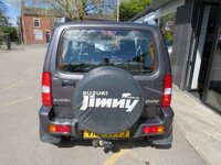USED 2015 SUZUKI JIMNY 1.3 VVT SZ3 SUV 3dr Petrol Manual 4WD Euro 5 (85 ps) ** EXTENDED WARRANTIES AVAILABLE **