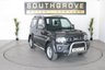 USED 2015 SUZUKI JIMNY 1.3 VVT SZ3 SUV 3dr Petrol Manual 4WD Euro 5 (85 ps) ** EXTENDED WARRANTIES AVAILABLE **