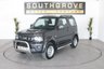 USED 2015 SUZUKI JIMNY 1.3 VVT SZ3 SUV 3dr Petrol Manual 4WD Euro 5 (85 ps) ** EXTENDED WARRANTIES AVAILABLE **