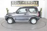 USED 2015 SUZUKI JIMNY 1.3 VVT SZ3 SUV 3dr Petrol Manual 4WD Euro 5 (85 ps) ** EXTENDED WARRANTIES AVAILABLE **