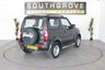 USED 2015 SUZUKI JIMNY 1.3 VVT SZ3 SUV 3dr Petrol Manual 4WD Euro 5 (85 ps) ** EXTENDED WARRANTIES AVAILABLE **