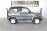 USED 2015 SUZUKI JIMNY 1.3 VVT SZ3 SUV 3dr Petrol Manual 4WD Euro 5 (85 ps) ** EXTENDED WARRANTIES AVAILABLE **