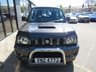 USED 2015 SUZUKI JIMNY 1.3 VVT SZ3 SUV 3dr Petrol Manual 4WD Euro 5 (85 ps) ** EXTENDED WARRANTIES AVAILABLE **