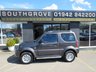USED 2015 SUZUKI JIMNY 1.3 VVT SZ3 SUV 3dr Petrol Manual 4WD Euro 5 (85 ps) ** EXTENDED WARRANTIES AVAILABLE **