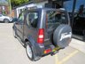 USED 2015 SUZUKI JIMNY 1.3 VVT SZ3 SUV 3dr Petrol Manual 4WD Euro 5 (85 ps) ** EXTENDED WARRANTIES AVAILABLE **
