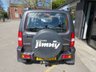 USED 2015 SUZUKI JIMNY 1.3 VVT SZ3 SUV 3dr Petrol Manual 4WD Euro 5 (85 ps) ** EXTENDED WARRANTIES AVAILABLE **