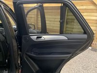 USED 2014 14 MERCEDES-BENZ M-CLASS 3.0 ML350 V6 BlueTEC AMG Sport SUV 5dr Diesel G-Tronic 4WD Euro 6 (s/s) (258 ps) 34,239 MILES  ONLY TWO LOCAL OWNERS EXC CONDITION