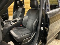 USED 2014 14 MERCEDES-BENZ M-CLASS 3.0 ML350 V6 BlueTEC AMG Sport SUV 5dr Diesel G-Tronic 4WD Euro 6 (s/s) (258 ps) 34,239 MILES  ONLY TWO LOCAL OWNERS EXC CONDITION