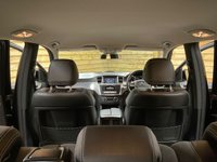 USED 2014 14 MERCEDES-BENZ M-CLASS 3.0 ML350 V6 BlueTEC AMG Sport SUV 5dr Diesel G-Tronic 4WD Euro 6 (s/s) (258 ps) 34,239 MILES  ONLY TWO LOCAL OWNERS EXC CONDITION