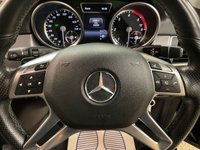 USED 2014 14 MERCEDES-BENZ M-CLASS 3.0 ML350 V6 BlueTEC AMG Sport SUV 5dr Diesel G-Tronic 4WD Euro 6 (s/s) (258 ps) 34,239 MILES  ONLY TWO LOCAL OWNERS EXC CONDITION