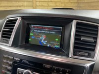 USED 2014 14 MERCEDES-BENZ M-CLASS 3.0 ML350 V6 BlueTEC AMG Sport SUV 5dr Diesel G-Tronic 4WD Euro 6 (s/s) (258 ps) 34,239 MILES  ONLY TWO LOCAL OWNERS EXC CONDITION