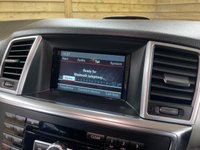 USED 2014 14 MERCEDES-BENZ M-CLASS 3.0 ML350 V6 BlueTEC AMG Sport SUV 5dr Diesel G-Tronic 4WD Euro 6 (s/s) (258 ps) 34,239 MILES  ONLY TWO LOCAL OWNERS EXC CONDITION