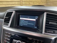 USED 2014 14 MERCEDES-BENZ M-CLASS 3.0 ML350 V6 BlueTEC AMG Sport SUV 5dr Diesel G-Tronic 4WD Euro 6 (s/s) (258 ps) 34,239 MILES  ONLY TWO LOCAL OWNERS EXC CONDITION