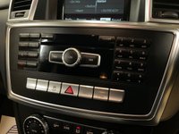 USED 2014 14 MERCEDES-BENZ M-CLASS 3.0 ML350 V6 BlueTEC AMG Sport SUV 5dr Diesel G-Tronic 4WD Euro 6 (s/s) (258 ps) 34,239 MILES  ONLY TWO LOCAL OWNERS EXC CONDITION