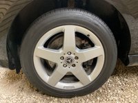 USED 2014 14 MERCEDES-BENZ M-CLASS 3.0 ML350 V6 BlueTEC AMG Sport SUV 5dr Diesel G-Tronic 4WD Euro 6 (s/s) (258 ps) 34,239 MILES  ONLY TWO LOCAL OWNERS EXC CONDITION