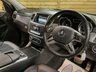 USED 2014 14 MERCEDES-BENZ M-CLASS 3.0 ML350 V6 BlueTEC AMG Sport SUV 5dr Diesel G-Tronic 4WD Euro 6 (s/s) (258 ps) 34,239 MILES  ONLY TWO LOCAL OWNERS EXC CONDITION