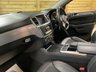 USED 2014 14 MERCEDES-BENZ M-CLASS 3.0 ML350 V6 BlueTEC AMG Sport SUV 5dr Diesel G-Tronic 4WD Euro 6 (s/s) (258 ps) 34,239 MILES  ONLY TWO LOCAL OWNERS EXC CONDITION