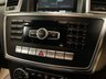 USED 2014 14 MERCEDES-BENZ M-CLASS 3.0 ML350 V6 BlueTEC AMG Sport SUV 5dr Diesel G-Tronic 4WD Euro 6 (s/s) (258 ps) 34,239 MILES  ONLY TWO LOCAL OWNERS EXC CONDITION