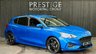 USED 2018 68 FORD FOCUS 1.0T EcoBoost ST-Line Euro 6 (s/s) 5dr 