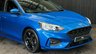 USED 2018 68 FORD FOCUS 1.0T EcoBoost ST-Line Euro 6 (s/s) 5dr 