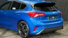 USED 2018 68 FORD FOCUS 1.0T EcoBoost ST-Line Euro 6 (s/s) 5dr 