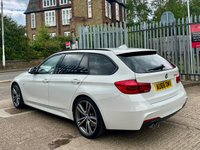 USED 2016 66 BMW 3 SERIES 2.0 320d M Sport Touring 5dr Diesel Auto Euro 6 (s/s) (190 ps) 